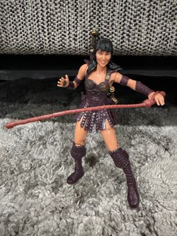 Xena warrior princess