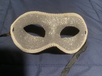 Masquerade mask