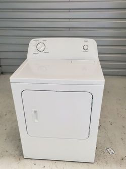 Dryer For Sale (30 Days Warranty) Can Deliver