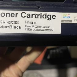 Toner Cartridge ForRicoh Printers Thumbnail