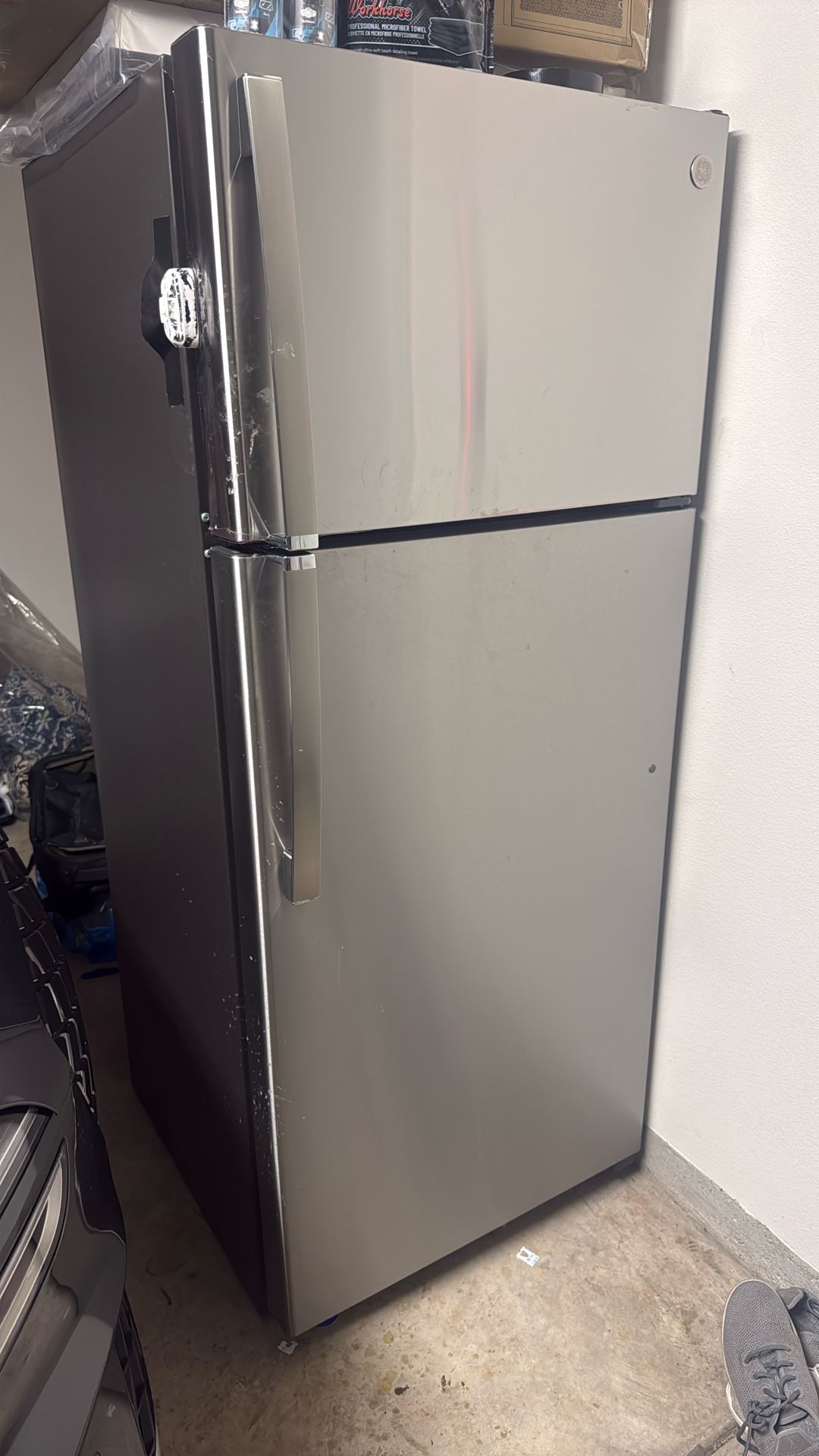 Fridge, Sale, $150, Anaheim, Pick Up Only