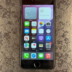 Apple iPhone SE (2nd Gen) 128gb (Unlocked) Battery Health-92% Black