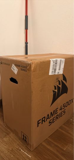 Brand New Pc Case