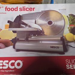 Food Slicer