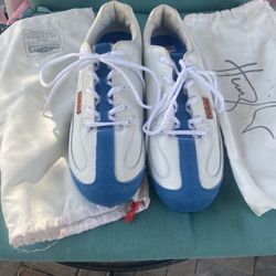 Steve McQueen Shoes Size 12