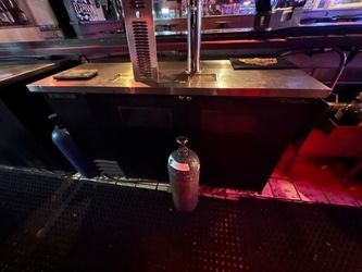 Kegerator