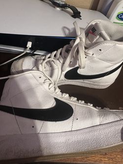 Nike shoes for kids 5.5Y