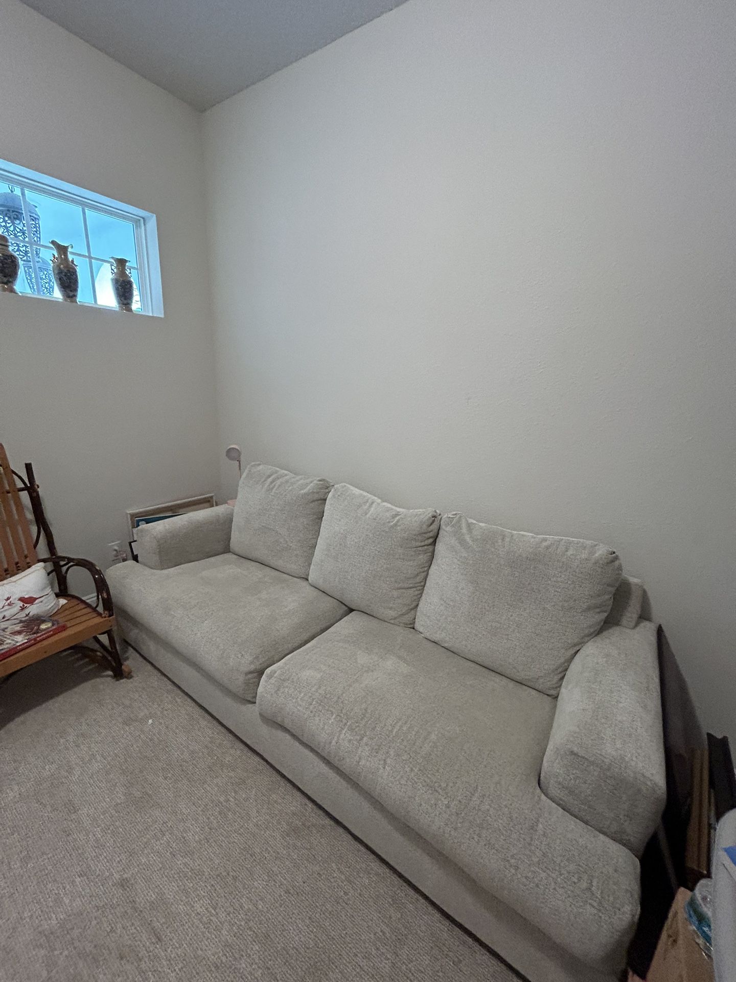 Ashley Furniture Soletren Sleeper Sofa