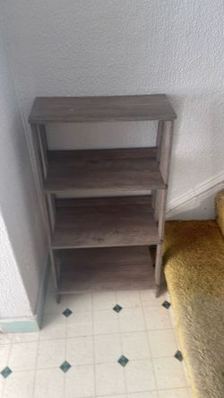 Shelf