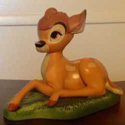 Bambi Figurine