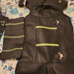 Universal Womens Leg Warmers for riding.