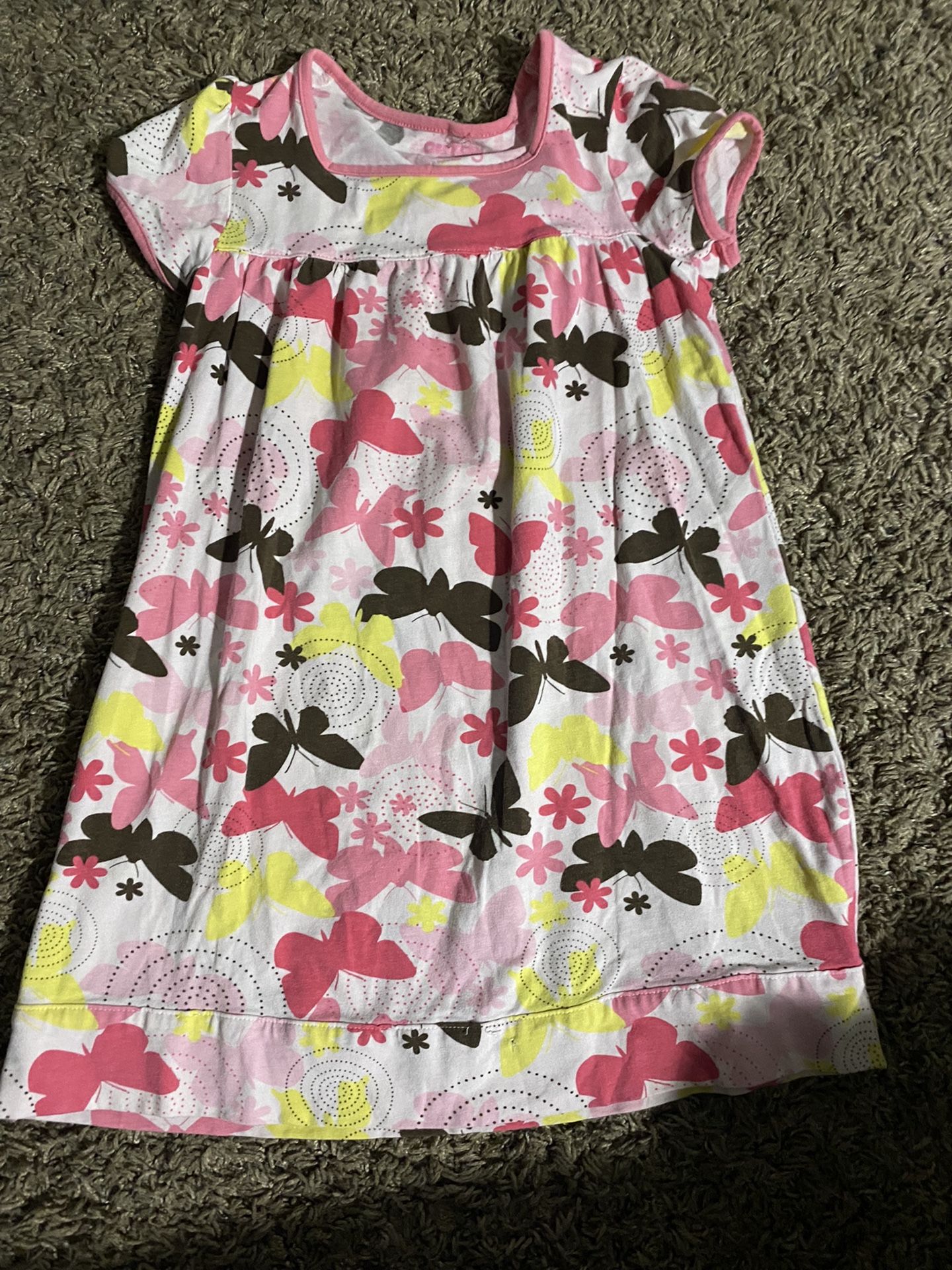 Girls Dress Size 5