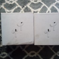 Brand New* Airpods Pro 2nd Generation 