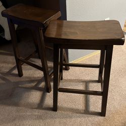 Pottery Barn Bar Stool