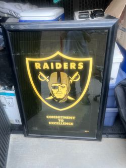 Raiders picture