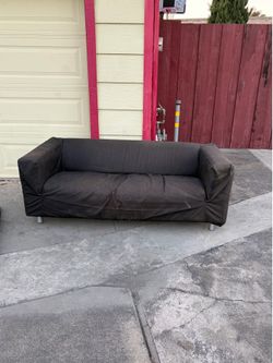 Free couch