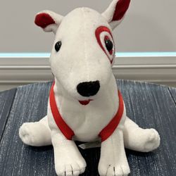 Target Collectible Bullseye