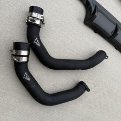 F80 M3 Parts