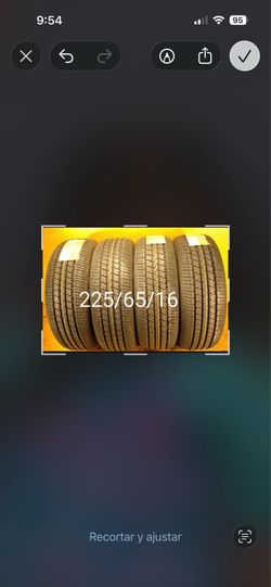 225  65 16