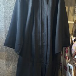 Graduation Gown 