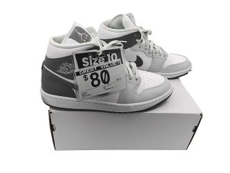 Jordan Bq6472-113 Multi-color