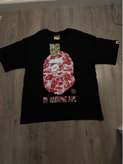 Bape tee