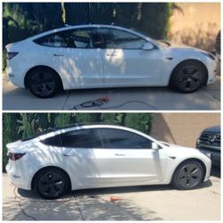 5% Tinting