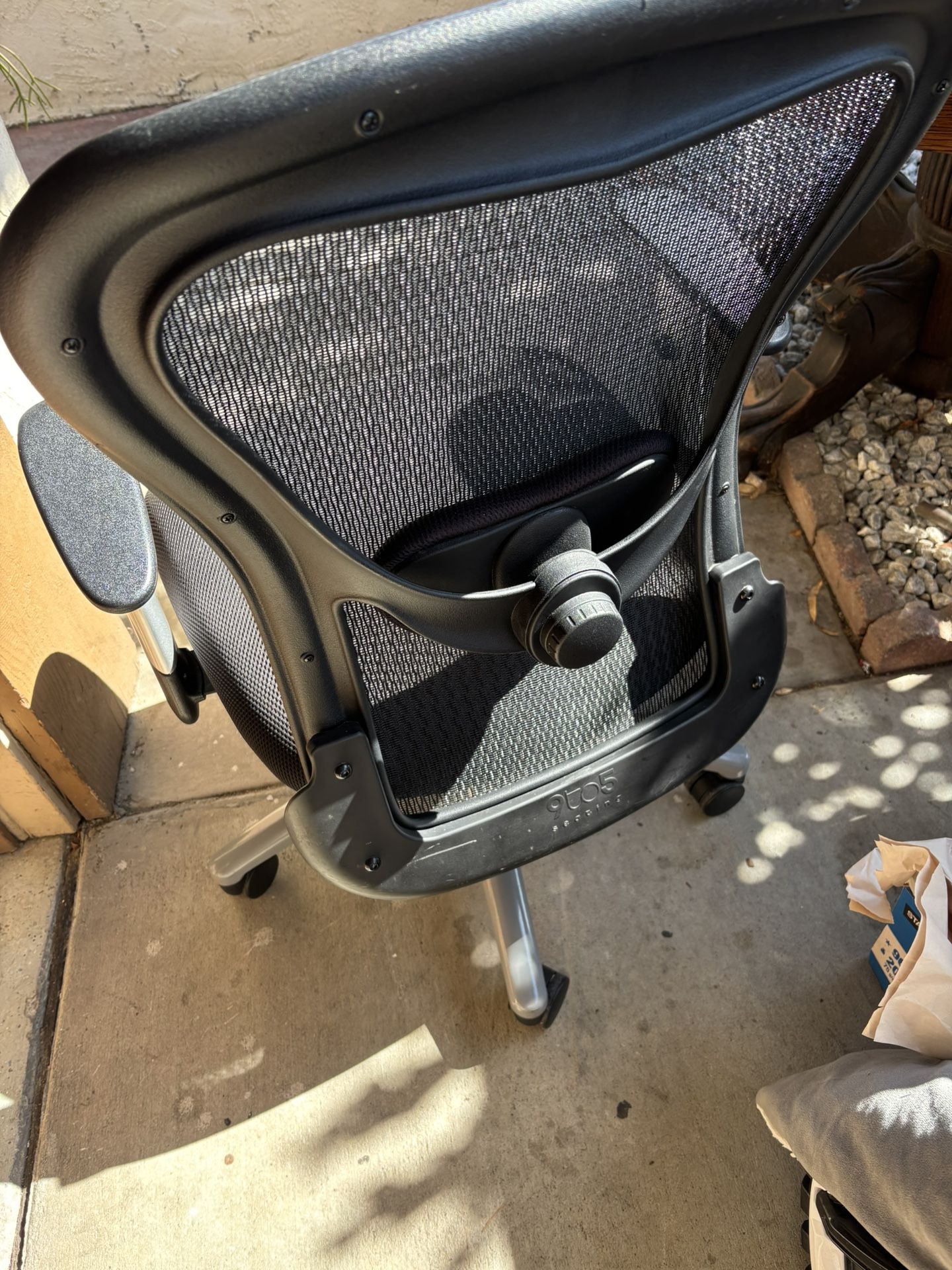 9to5 Office Chair