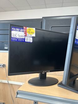 Sceptre 24 Inch Monitor