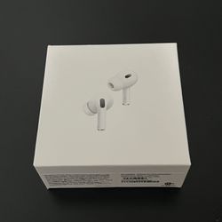 Apple Airpods Pro 2