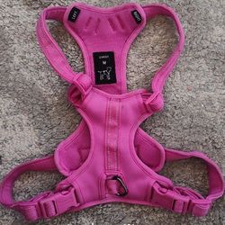 Med Doggy Harness