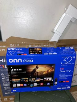 onn Vizio tv