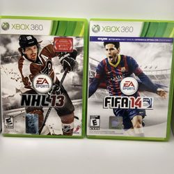2 Games For One Price Xbox 360 