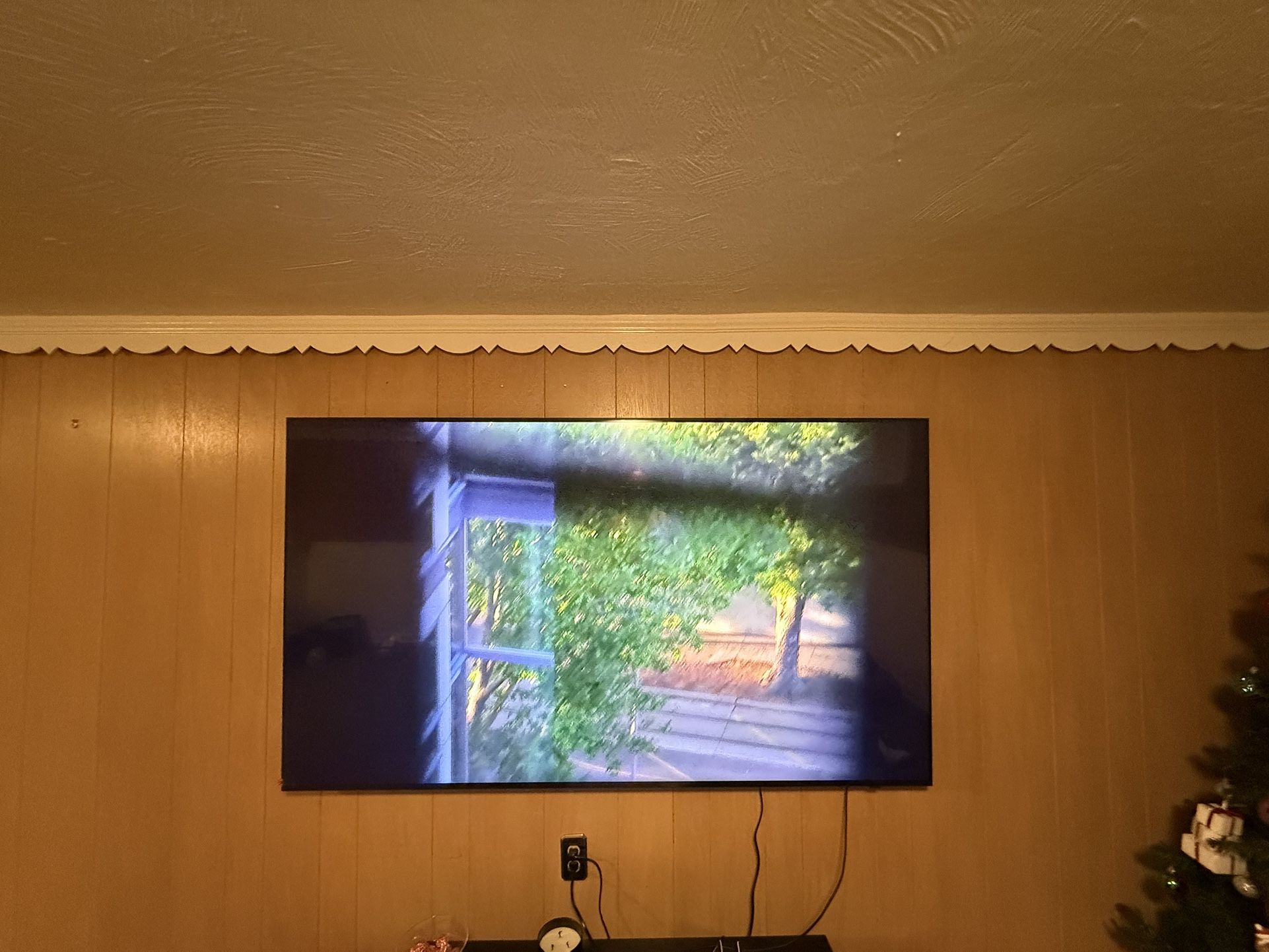 75 Inch Tv