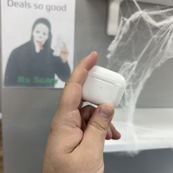 Airpods 3rd Gen