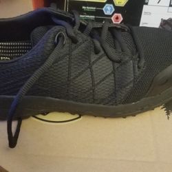 Women's Safety Shoes