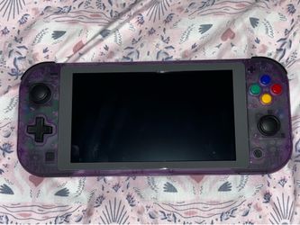 Switch Lite