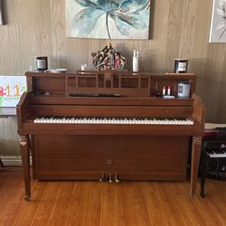 Piano