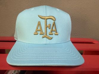 Adidas Argentina Hat Cap SnapBack NEW