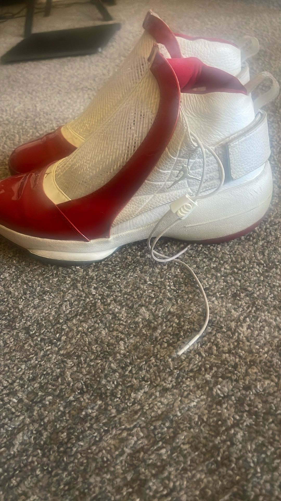 Jordan’s Collectibles