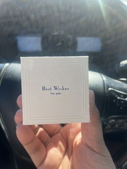 Men WeddingBand Ring