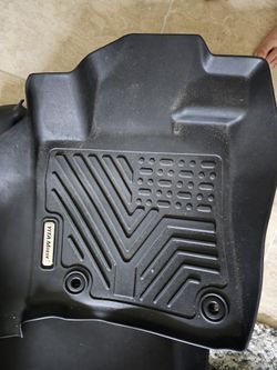 For TOYOTA TUNDRA