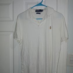 Polo Size M