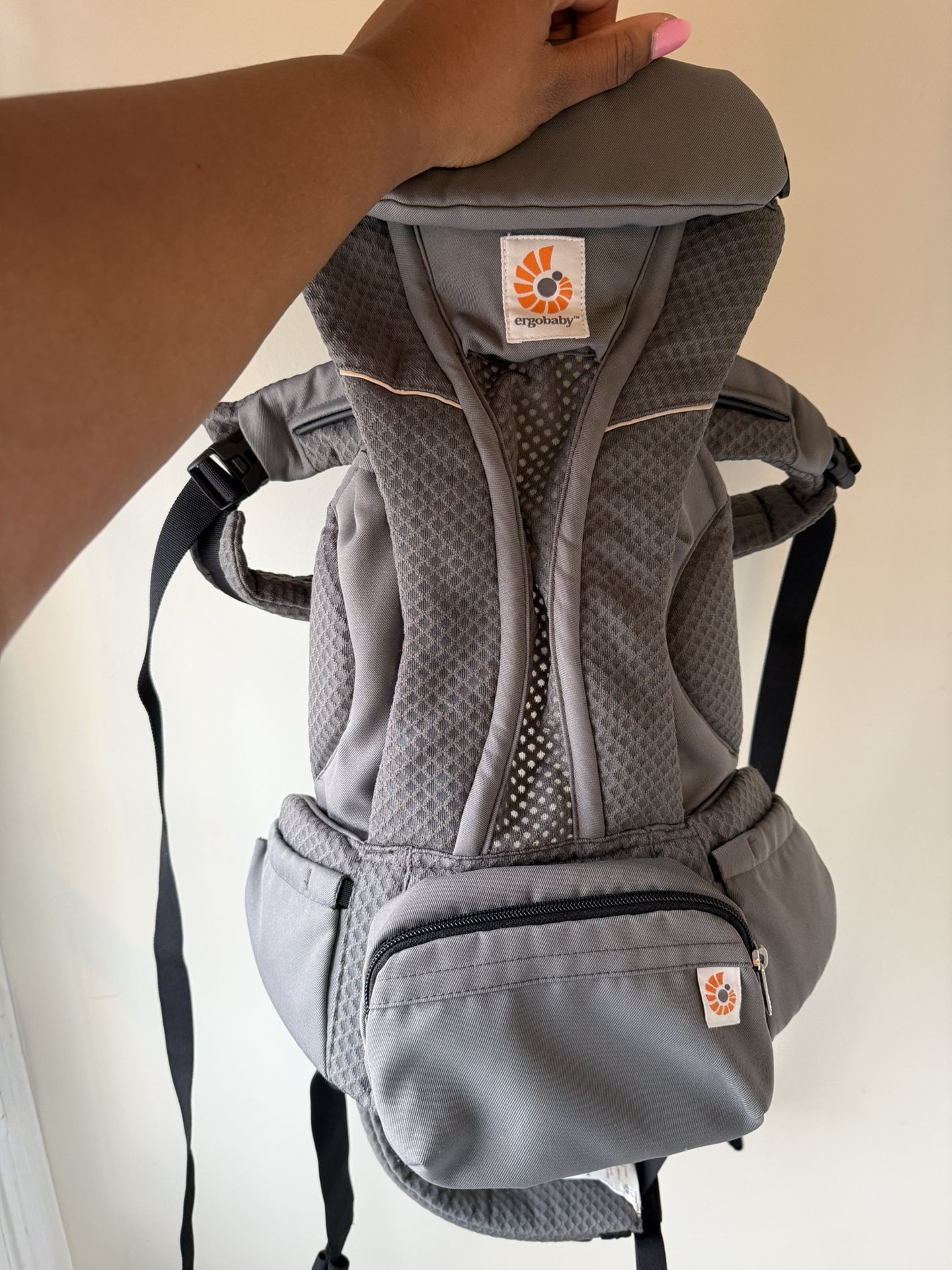 Ergobaby Omni Breeze Baby Carrier - $125