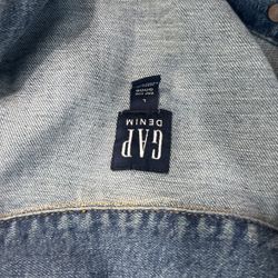 Gap Denim Jacket 