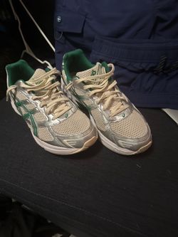 ASICS