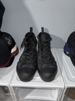 Dior Sneakers Size 12