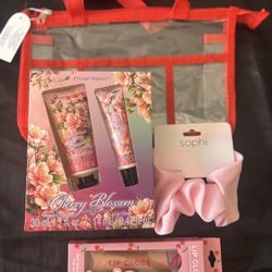Beauty Kit-BacktoSchool