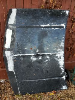 Hood / Chevy / GMC 88-99