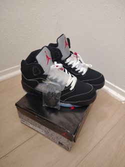 Jordan 5s